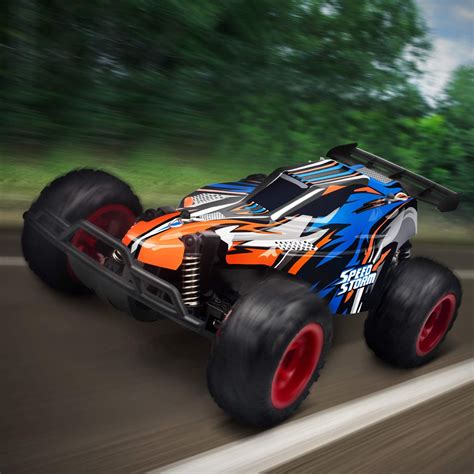 racing rc cars